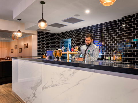 Mercure Goulburn - Accommodation Rockhampton 2