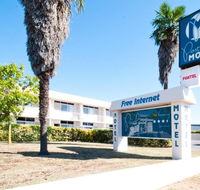 Posthouse MotorLodge - Accommodation Rockhampton