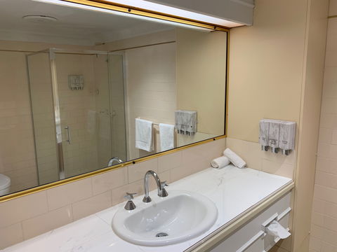 Heritage Motor Inn Goulburn - Accommodation Rockhampton 0