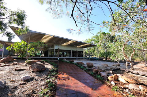 Groote Eylandt Lodge, By Metro Hotels - Accommodation Rockhampton 0