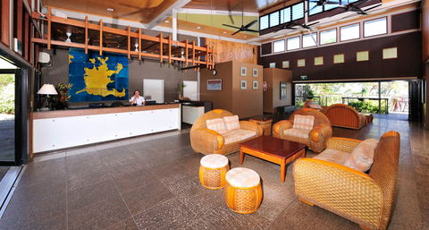 Groote Eylandt Lodge, By Metro Hotels - Accommodation Rockhampton 1