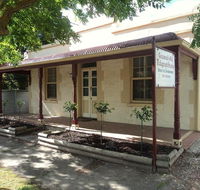 Greenocks Old Telegraph Station - Accommodation Rockhampton