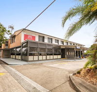 Camp Hill Hotel - Accommodation Rockhampton