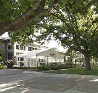 Forrest Hotel  Apartments - Accommodation Rockhampton