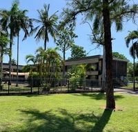 Pine Tree Motel - Accommodation Rockhampton