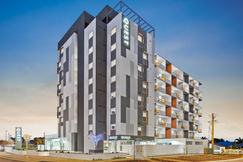 Quest Perth Ascot - Accommodation Rockhampton 0