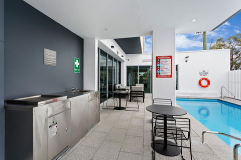 Quest Perth Ascot - Accommodation Rockhampton 1