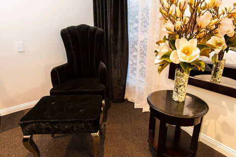 International Hotel Wagga Wagga - Accommodation Rockhampton 0