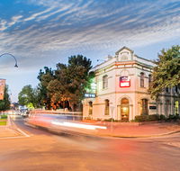 Prince of Wales Motor Inn - Accommodation Rockhampton