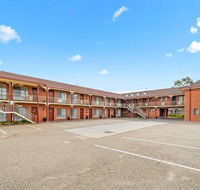 Comfort Inn Heritage Wagga - Accommodation Rockhampton