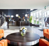 Ramada Encore by Wyndham Belconnen - Accommodation Rockhampton