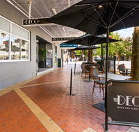 CH Boutique Hotel - Accommodation Rockhampton