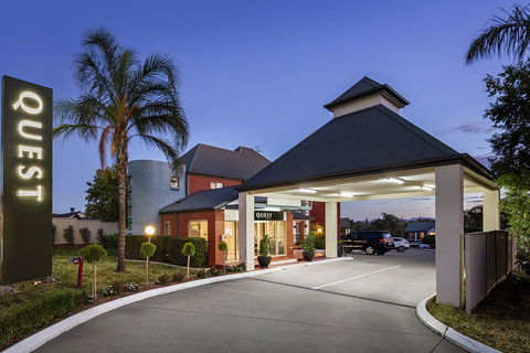 Quest Tamworth - Accommodation Rockhampton 0