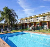 Redhill Tamworth Motor Inn - Accommodation Rockhampton