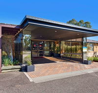 Econo Lodge Savannah Park Tamworth - Accommodation Rockhampton
