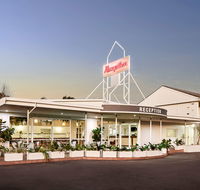 Ibis Styles Tamworth - Accommodation Rockhampton