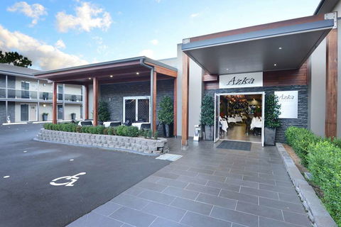 Powerhouse Hotel Armidale By Rydges - Accommodation Rockhampton 1