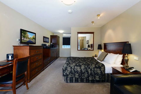 Powerhouse Hotel Armidale By Rydges - Accommodation Rockhampton 2
