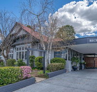 Cotswold Gardens - Accommodation Rockhampton
