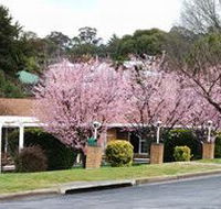White Lanterns Motel - Accommodation Rockhampton
