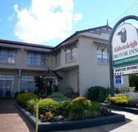 Abbotsleigh Motor Inn - Accommodation Rockhampton