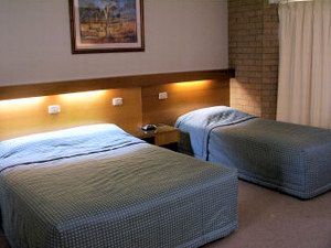 Great Eastern Motor Inn - Accommodation Rockhampton 1