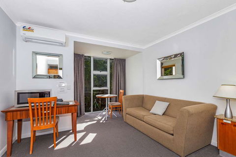 Quality Inn Airport Heritage - Accommodation Rockhampton 0