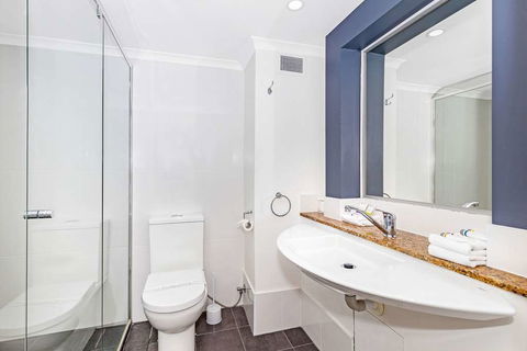 Quality Inn Airport Heritage - Accommodation Rockhampton 2