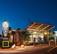 Majestic Oasis Apartments - Accommodation Rockhampton