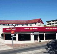 Seabreeze Hotel - Accommodation Rockhampton