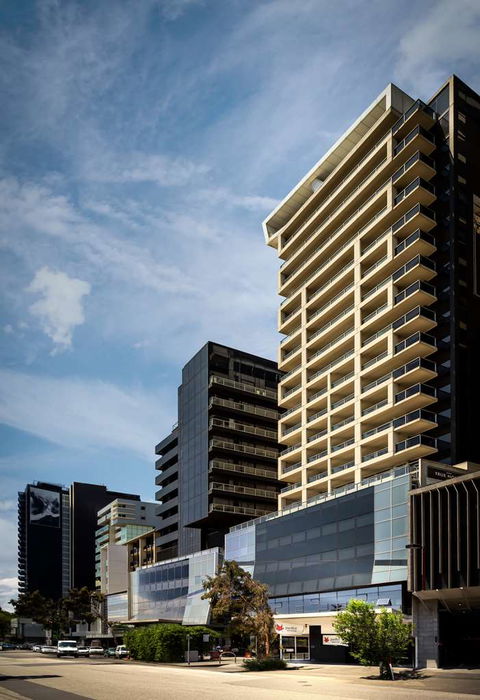 Punthill South Yarra Grand - Accommodation Rockhampton 0