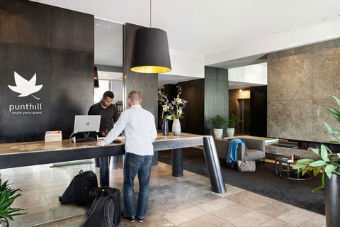 Punthill South Yarra Grand - Accommodation Rockhampton 1