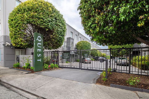 Quest Prahran Serviced Apartments - Accommodation Rockhampton 0