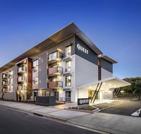 Hotel Quest Griffith - Accommodation Rockhampton