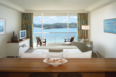 Reef View Hotel - Accommodation Rockhampton 1