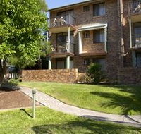 Toowong Villas - Accommodation Rockhampton