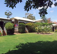 Adamsons Riverside Accommodation - Accommodation Rockhampton