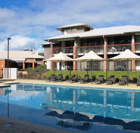 Margarets in Town Apartments - Accommodation Rockhampton