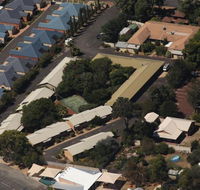 Margaret River Motel - Accommodation Rockhampton