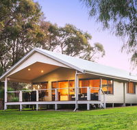 Acacia Chalets Margaret River - Accommodation Rockhampton