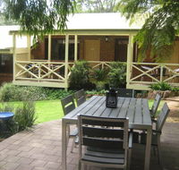 Edge of the Forest - Accommodation Rockhampton