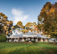 Gilgara Retreat - Accommodation Rockhampton
