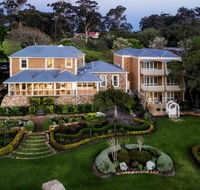 Grand Mercure Basildene Manor - Accommodation Rockhampton