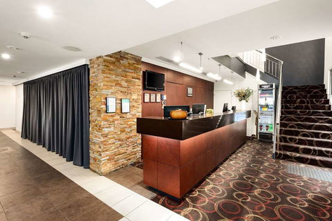 Quality Hotel Bayside Geelong - Accommodation Rockhampton 3