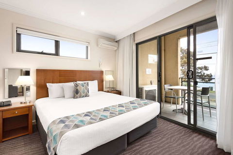 Quality Hotel Bayside Geelong - Accommodation Rockhampton 4