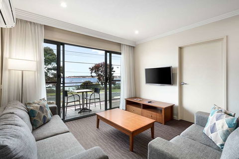 Quality Hotel Bayside Geelong - Accommodation Rockhampton 5