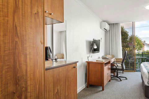 Quality Hotel Bayside Geelong - Accommodation Rockhampton 6