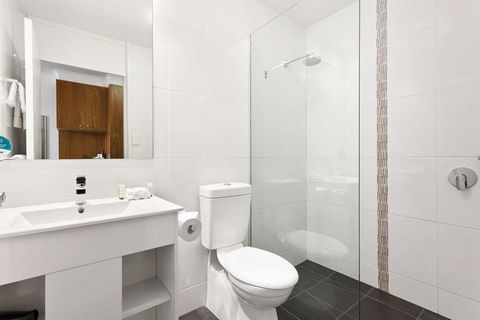 Quality Hotel Bayside Geelong - Accommodation Rockhampton 7
