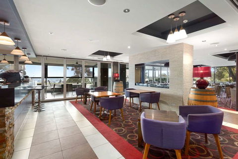 Quality Hotel Bayside Geelong - Accommodation Rockhampton 10