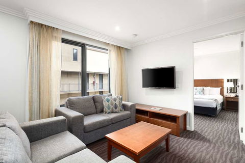 Quality Hotel Bayside Geelong - Accommodation Rockhampton 11